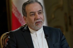 I.R. Iran, Ministry of Foreign Affairs- Iran FM: US people should not pay for Israel’s wars